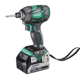 Akku Schlagschrauber WH18DBDL2 (5,0 Ah)