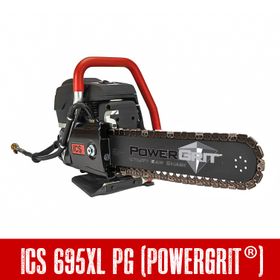 Powergritbenzinsäge 695XL 40cm Schwert