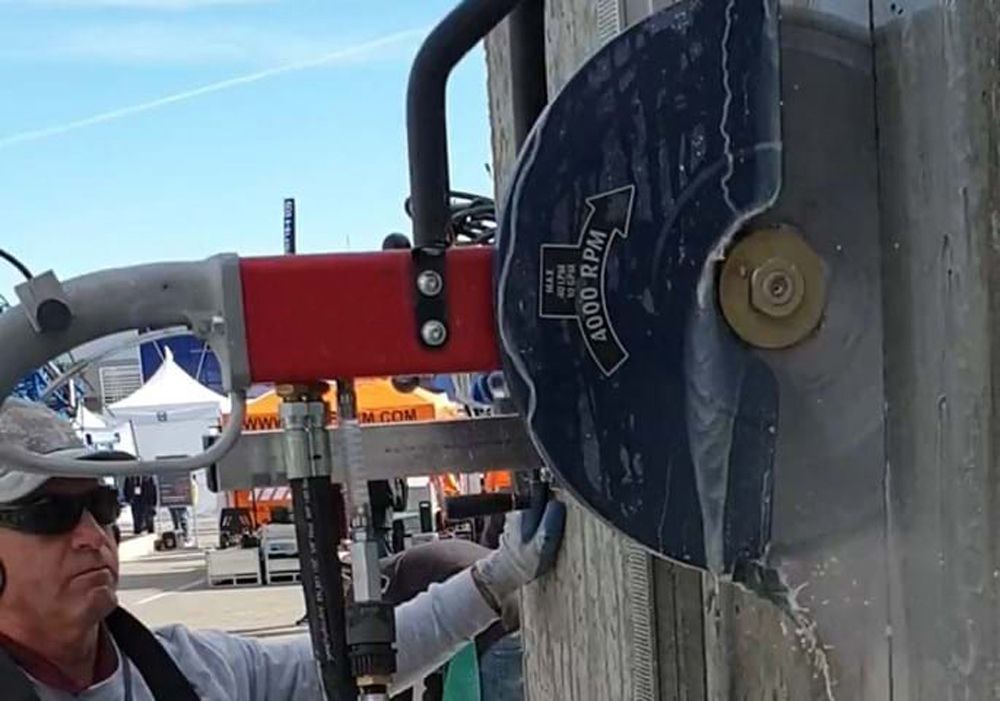 HY-Easy200 Führungsschiene 2000 mm (4 Detail4)