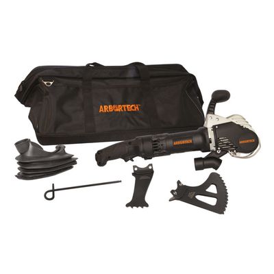 Arb-AS175-Set Arbortech Powersäge AS175 Set (Def)
