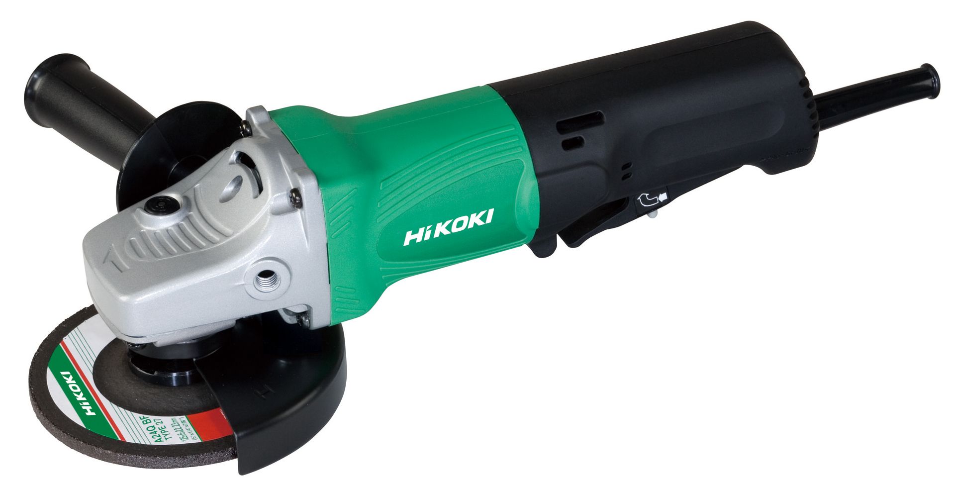 h-G13YC2LBZ Winkelschleifer 125mm G13YC2 (Def)