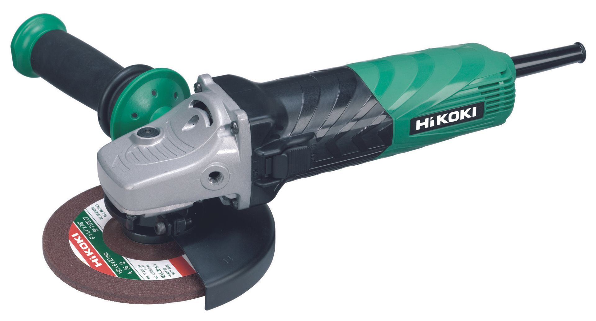 h-G15VAWKZ Winkelschleifer 150mm G15VA (Def)