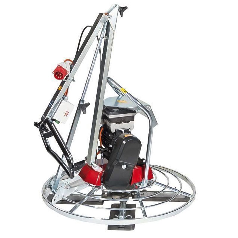 Kategorie Hauptbild Flügelglätter