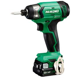 Akku Schlagschrauber WH12DA (2,5)