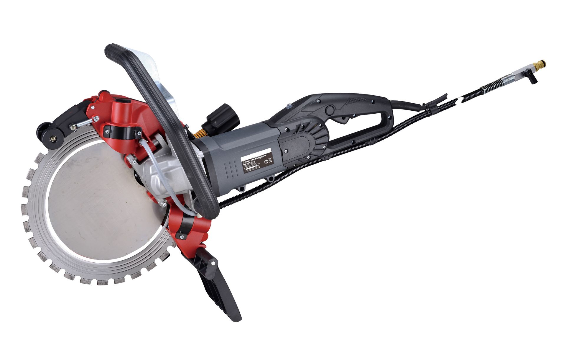 DR-13 Ringsäge DR13 (Def)